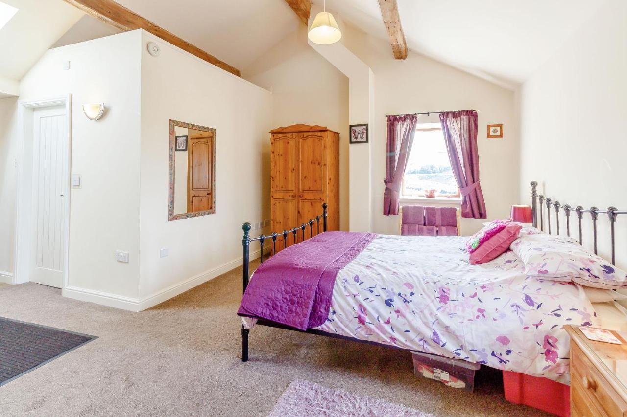Jenny'S Cottage Diggle Esterno foto